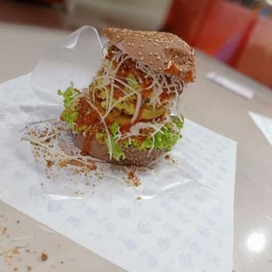 UJANG BURGER