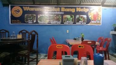 WARUNG BELUT BANG NCIP