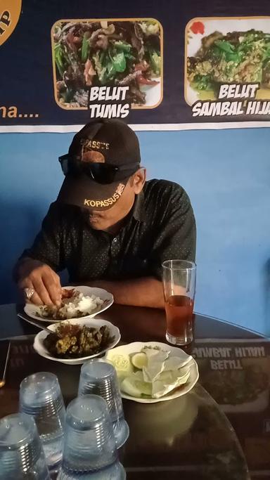 WARUNG BELUT BANG NCIP