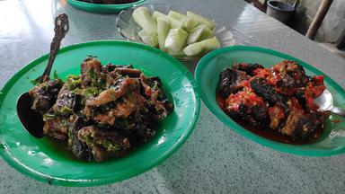 WARUNG BELUT PAK HERMAN