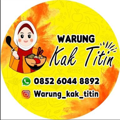 WARUNG KAK TITIN