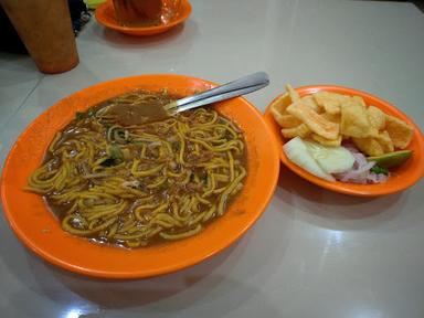 WARUNG MIE ACEH CITA RASA