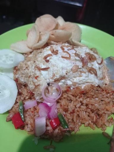 WARUNG MISOP IBU JURIAH