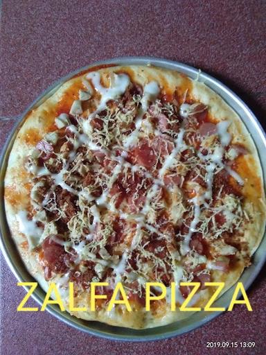 ZALFA PIZZA