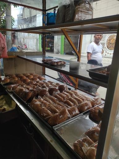 PERDANA BAKERY