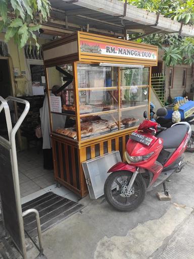 PERDANA BAKERY