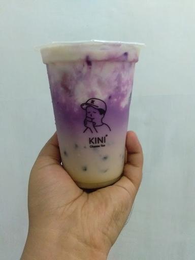 KINI CHEESE TEA