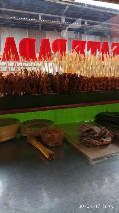 SATE PADANG RANG TUO