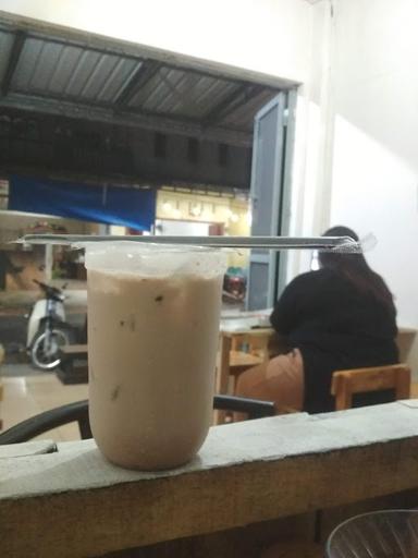 WARUNG KOPI KITO