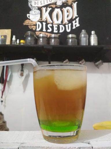 WARUNG KOPI KITO