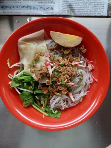 MIE PANSIT CABANG JEMADI