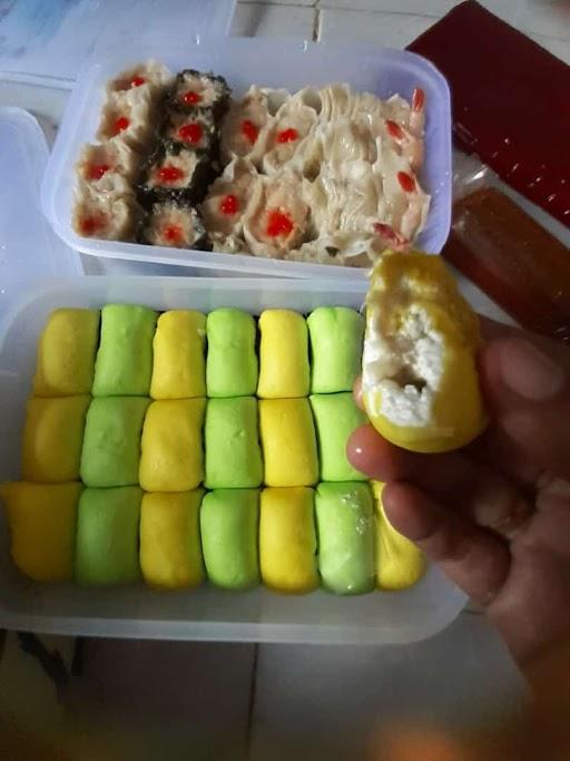 AR KULINER JERMAL ( SUPPLIER ANEKA DIMSUM | PANCAKE DURIAN | DURIAN KUPAS | DAGING DURIAN)