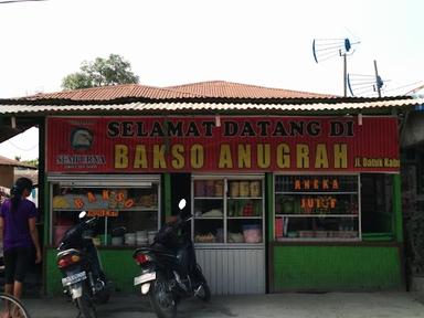 BAKSO ANUGRAH