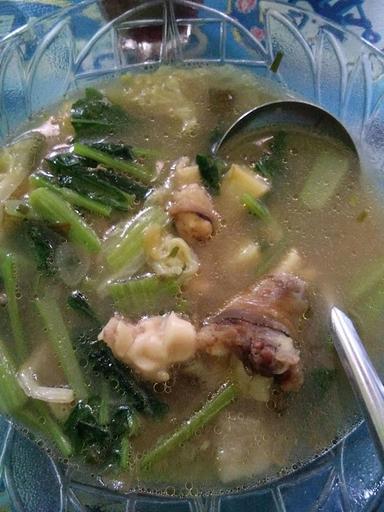 BAKSO GRANAT MAS SYAMSUL