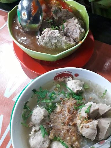 BAKSO GRANAT MAS SYAMSUL