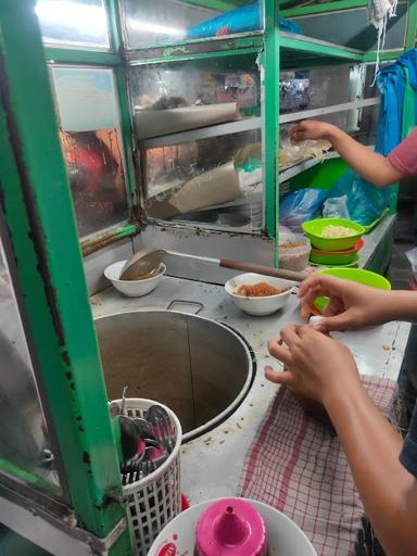 BAKSO GRANAT MAS SYAMSUL