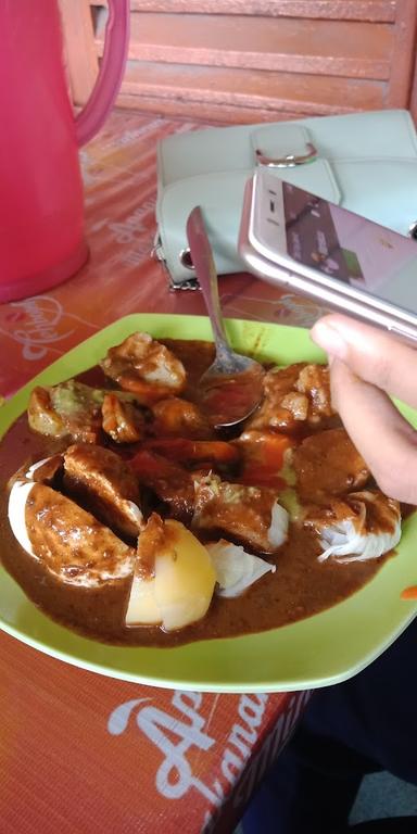 BAKSO SIOMAY PERJUANGAN