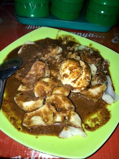 BAKSO SIOMAY PERJUANGAN