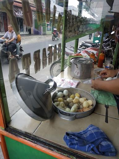 BAKSO SIOMAY PERJUANGAN