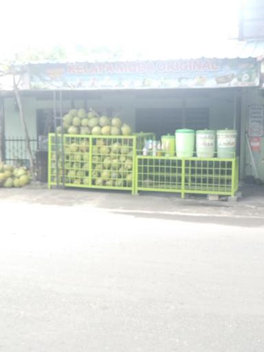 KELAPA MUDA ORIGINAL