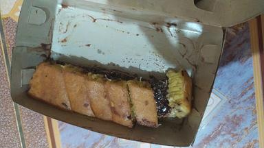 MARTABAK BANGKA TERANG BULAN