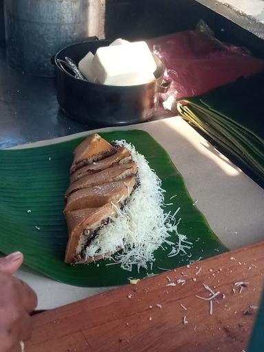 MARTABAK DENAI