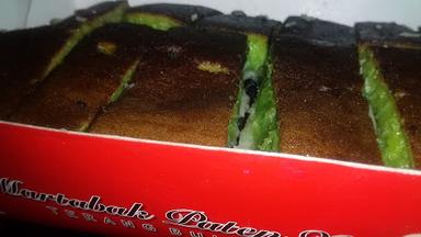 MARTABAK PATEN X