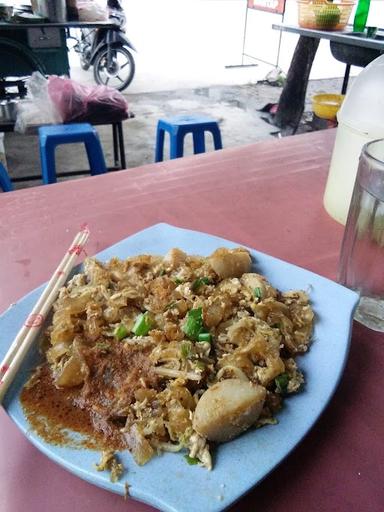 MIE BALAP ENAK