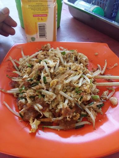 MIE BALAP ENAK