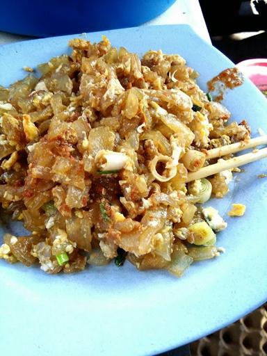 MIE BALAP ENAK