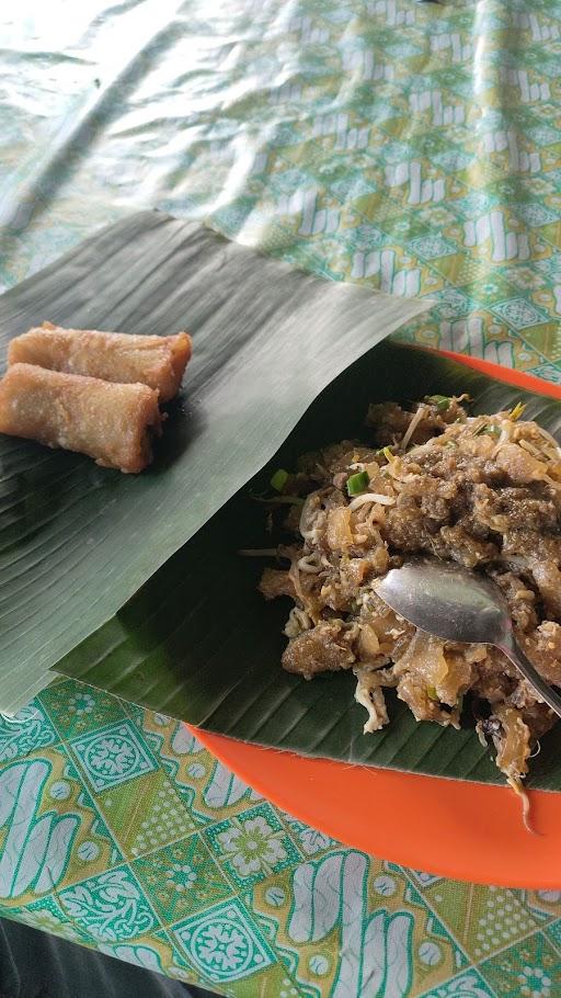 MIE BALAP HENDRA