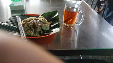 MIE BALAP SEAFOOD - HENDRA (CABANG WAHIDIN)