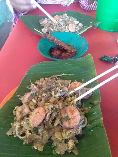 MIE BALAP SEAFOOD PUTRA DENAI