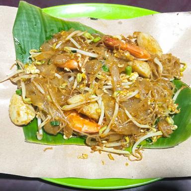 MIE BALAP SEAFOOD RIZKY