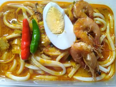 MIE HOLIC & NASI GORENG SEAFOOD 78