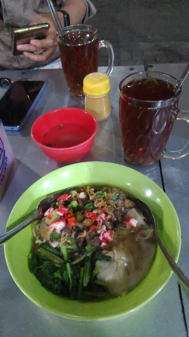 MIE PANGSIT ATIU