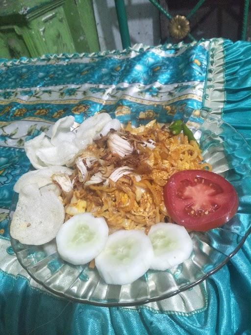 NASI GORENG PUTRA