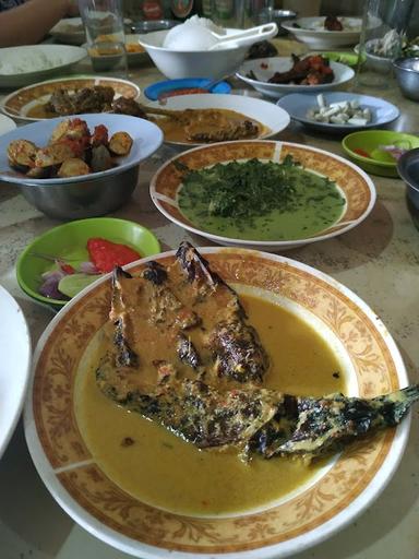 RUMAH MAKAN PADANG LAWAS HOLAT