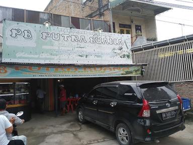 RUMAH MAKAN PUTRA BUANA