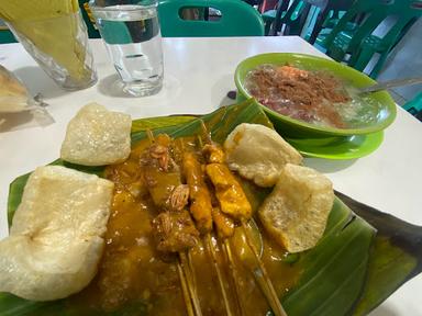 SATE PADANG BUNDA DENAI