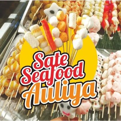 SATE SEAFOOD AULIYA