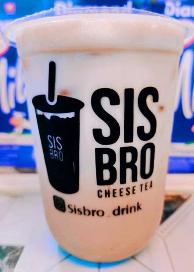 SIS BRO DRINK BOBA