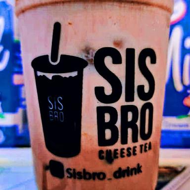 SIS BRO DRINK BOBA