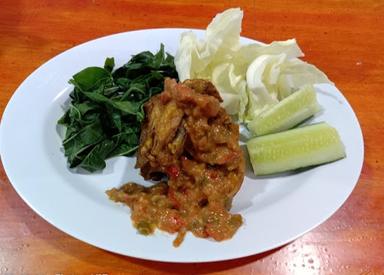 WARUNG NASGOR MASGEL