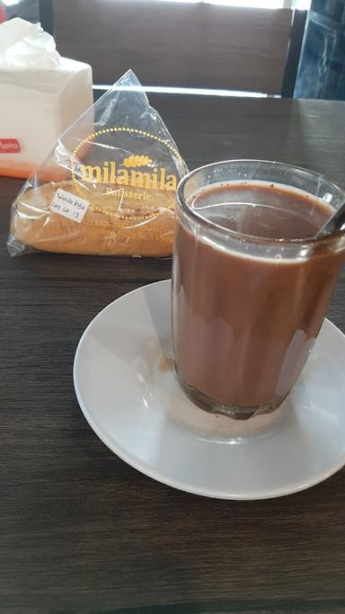 MILAMILA PATISSERIE