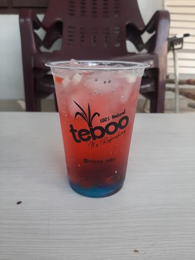 TEBOO MEDAN