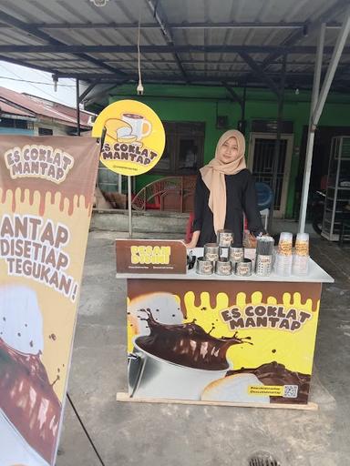 ES COKLAT MANTAP OKA