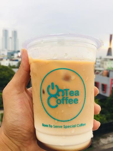 ONTEA COFFEE