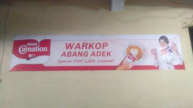 WARKOP ABANG ADEK