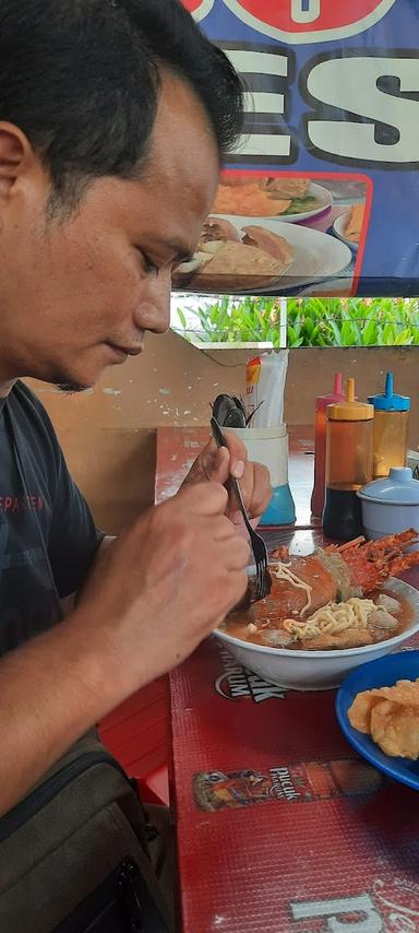 BAKSO AREMA NDESO 86